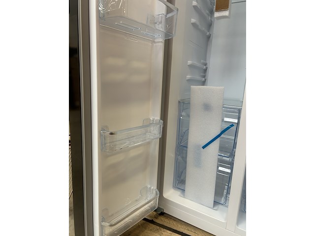 Amerikaanse koelkast 559 liter chiq, fss559nei42d - afbeelding 6 van  17