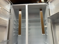 Amerikaanse koelkast 559 liter chiq, fss559nei42d - afbeelding 8 van  17