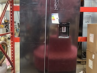 Amerikaanse koelkast 559 liter chiq, fss559nei42d - afbeelding 13 van  17