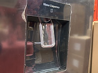 Amerikaanse koelkast 559 liter chiq, fss559nei42d - afbeelding 14 van  17