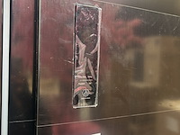 Amerikaanse koelkast 559 liter chiq, fss559nei42d - afbeelding 15 van  17