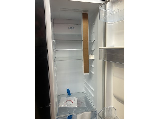 Amerikaanse koelkast 559 liter chiq, fss559nei42d - afbeelding 16 van  17