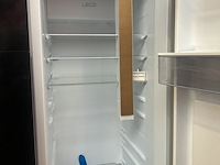 Amerikaanse koelkast 559 liter chiq, fss559nei42d - afbeelding 16 van  17