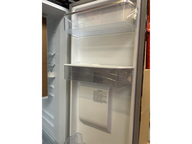 Amerikaanse koelkast 559 liter chiq, fss559nei42d - afbeelding 17 van  17