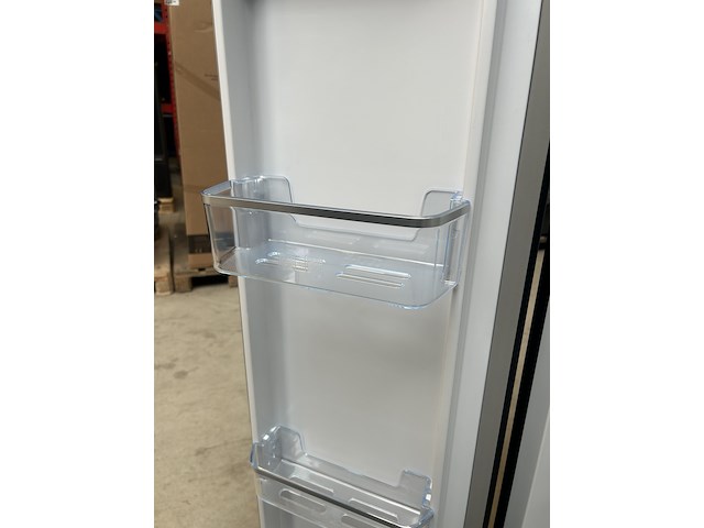 Amerikaanse koelkast 559 liter met waterdispenser chiq, fss559nei42d - afbeelding 3 van  11