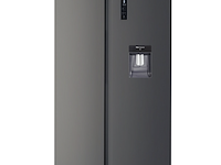 Amerikaanse koelkast 559 liter met waterdispenser chiq, fss559nei42d - afbeelding 1 van  11