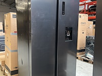 Amerikaanse koelkast 559 liter met waterdispenser chiq, fss559nei42d - afbeelding 4 van  11