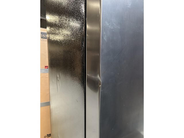 Amerikaanse koelkast 559 liter met waterdispenser chiq, fss559nei42d - afbeelding 6 van  11