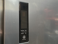 Amerikaanse koelkast 559 liter met waterdispenser chiq, fss559nei42d - afbeelding 8 van  11