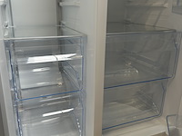 Amerikaanse koelkast 559 liter met waterdispenser chiq, fss559nei42d - afbeelding 10 van  11