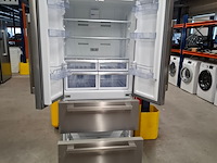 Amerikaanse koelkast a+++, beko no frost, g84605ne - afbeelding 3 van  10