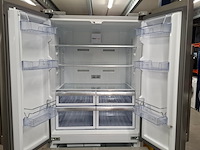 Amerikaanse koelkast a+++, beko no frost, g84605ne - afbeelding 4 van  10