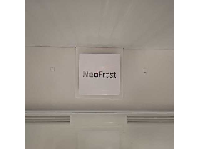 Amerikaanse koelkast a+++, beko no frost, g84605ne - afbeelding 5 van  10