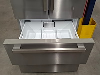 Amerikaanse koelkast a+++, beko no frost, g84605ne - afbeelding 7 van  10