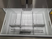 Amerikaanse koelkast a+++, beko no frost, g84605ne - afbeelding 8 van  10