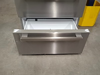 Amerikaanse koelkast a+++, beko no frost, g84605ne - afbeelding 9 van  10