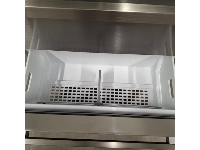 Amerikaanse koelkast a+++, beko no frost, g84605ne - afbeelding 10 van  10
