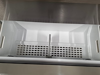 Amerikaanse koelkast a+++, beko no frost, g84605ne - afbeelding 10 van  10
