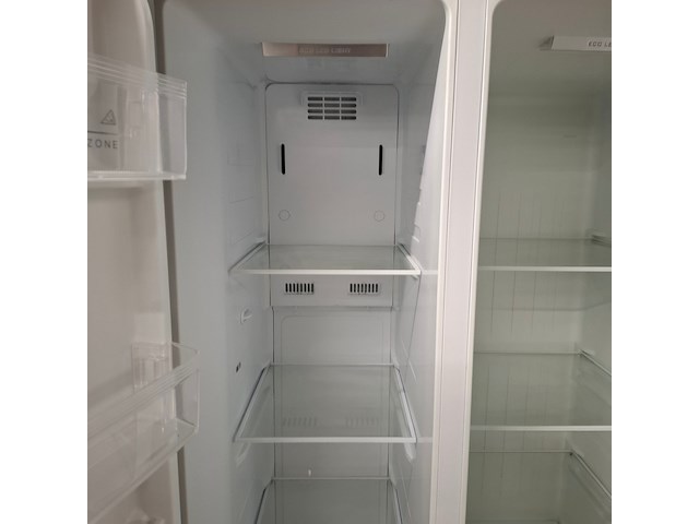 Amerikaanse koelkast a+++, inventum no frost, skv1780r - afbeelding 3 van  7