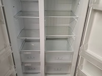 Amerikaanse koelkast a+++, inventum no frost, skv1780r - afbeelding 6 van  7