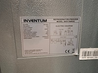 Amerikaanse koelkast a+++, inventum no frost, skv1780r - afbeelding 7 van  7