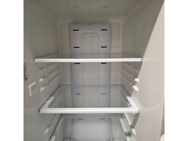 Amerikaanse koelkast a+++, samsung no frost, rsh5ptmh, grijs / chroom - afbeelding 4 van  6