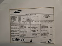 Amerikaanse koelkast a++, samsung, rs20ccsv, wit - afbeelding 7 van  7