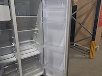 Amerikaanse koelkast a+++, samsung, rs7547bhcp, grijs / chroom - afbeelding 3 van  13