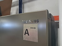 Amerikaanse koelkast a+++, samsung, rs7547bhcp, grijs / chroom - afbeelding 6 van  13