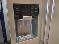 Amerikaanse koelkast a+++, samsung, rs7547bhcp, grijs / chroom - afbeelding 7 van  13