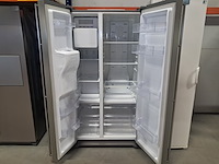 Amerikaanse koelkast a+++, samsung, rs7547bhcp, grijs / chroom - afbeelding 8 van  13