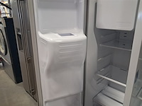 Amerikaanse koelkast a+++, samsung, rs7547bhcp, grijs / chroom - afbeelding 9 van  13