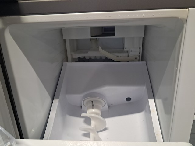 Amerikaanse koelkast a+++, samsung, rs7547bhcp, grijs / chroom - afbeelding 11 van  13