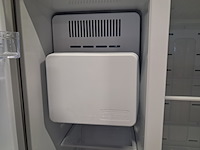Amerikaanse koelkast a+++, samsung, rs7547bhcp, grijs / chroom - afbeelding 12 van  13