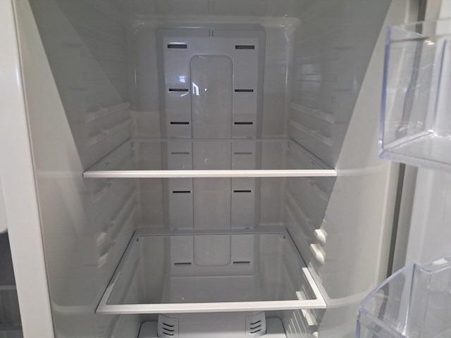 Amerikaanse koelkast a+++, samsung, rs7547bhcp, grijs / chroom - afbeelding 13 van  13