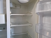 Amerikaanse koelkast a+++, whirlpool, 20ru-d3j, grijs / chroom - afbeelding 6 van  9