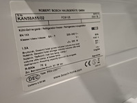 Amerikaanse koelkast, bosch, kan58a55, zwart - afbeelding 2 van  10