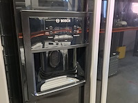 Amerikaanse koelkast, bosch, kan58a55, zwart - afbeelding 3 van  10
