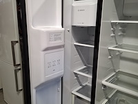 Amerikaanse koelkast, bosch, kan58a55, zwart - afbeelding 5 van  10