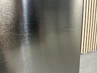 Amerikaanse koelkast , etna, mkv581rvs - afbeelding 8 van  8