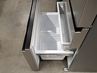 Amerikaanse koelkast, hisense, 32khs10114 | a++ - afbeelding 2 van  14