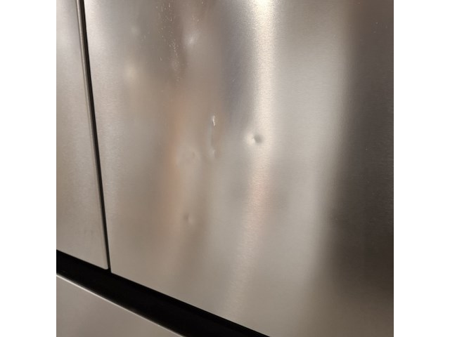 Amerikaanse koelkast, hisense, 32khs10114 | a++ - afbeelding 3 van  14