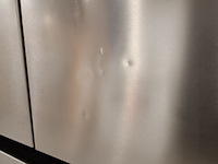 Amerikaanse koelkast, hisense, 32khs10114 | a++ - afbeelding 3 van  14