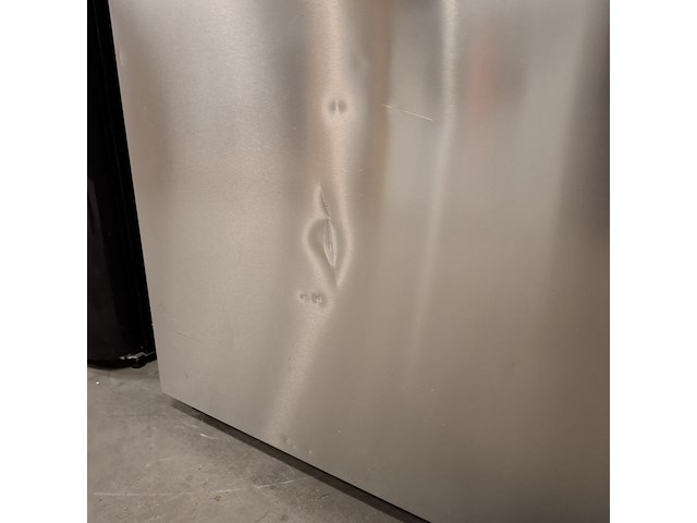 Amerikaanse koelkast, hisense, 32khs10114 | a++ - afbeelding 4 van  14