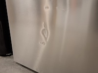 Amerikaanse koelkast, hisense, 32khs10114 | a++ - afbeelding 4 van  14