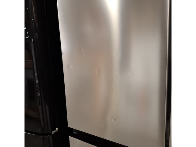 Amerikaanse koelkast, hisense, 32khs10114 | a++ - afbeelding 5 van  14