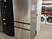 Amerikaanse koelkast, hisense, 32khs10114 | a++ - afbeelding 1 van  14