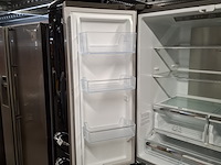 Amerikaanse koelkast, hisense, 32khs10114 | a++ - afbeelding 8 van  14