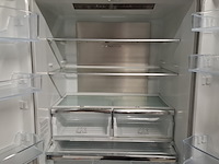 Amerikaanse koelkast, hisense, 32khs10114 | a++ - afbeelding 9 van  14