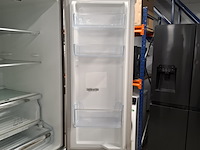 Amerikaanse koelkast, hisense, 32khs10114 | a++ - afbeelding 11 van  14